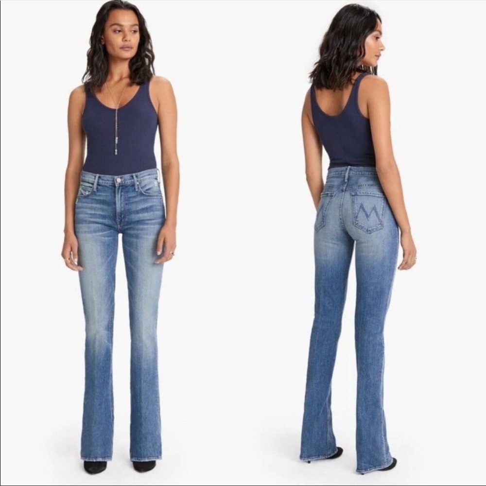 MOTHER Jeans